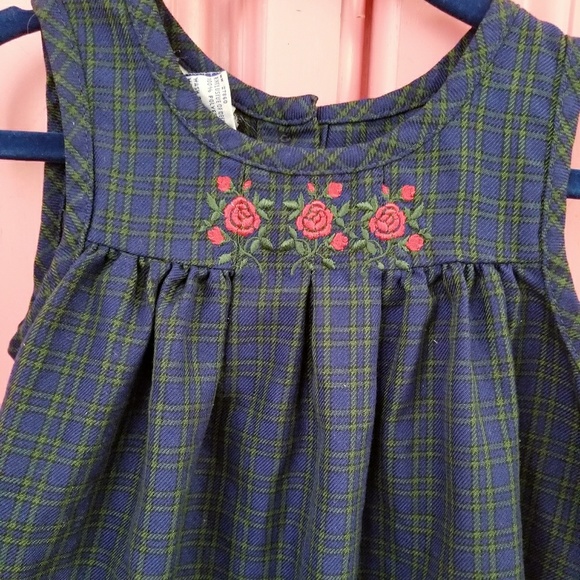 Vintage dress - Picture 3 of 3